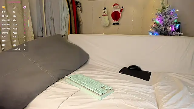 Alexey Hairy online show from December 19, 6:05 pm