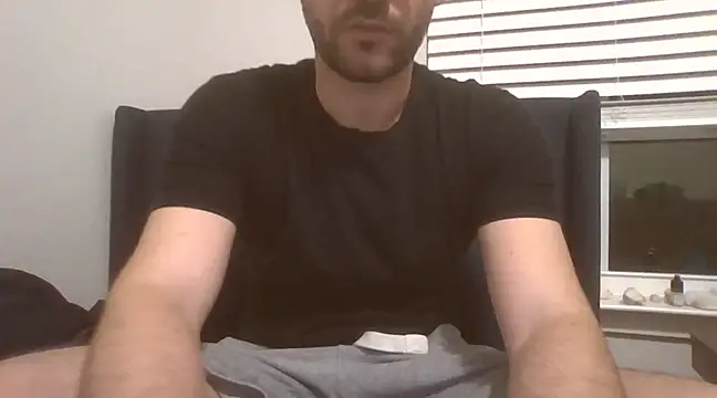 Hotboyo01 online show from February 22, 2:39 am