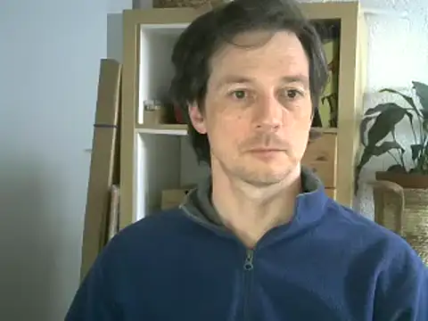 snowypaul11 online show from December 9, 1:15 pm