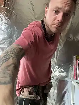 Snapshot of rexflexxx chatting on March 7, 4:33 pm rexflexxx online show from March 7, 4:33 pm