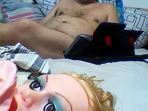 messi syssy online show from March 16, 9:26 pm