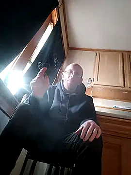 TaylorBlaze online show from February 24, 7:36 pm