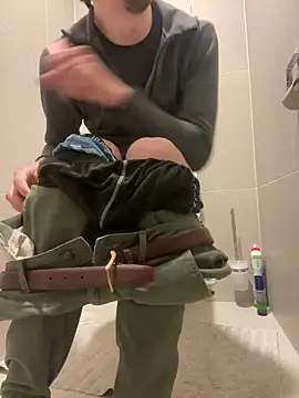 Ethan fresh online show from April 12, 6:04 am