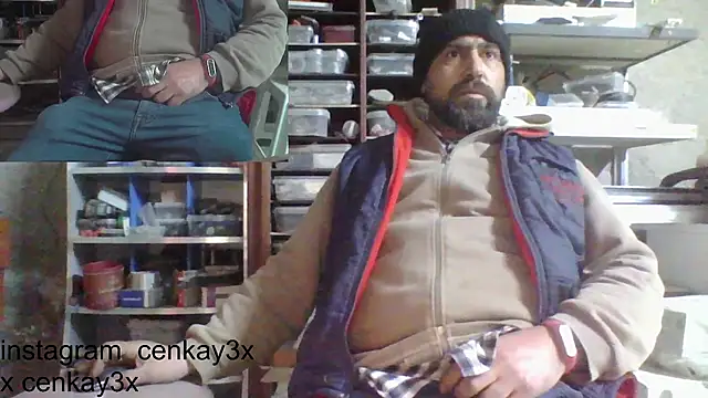 Snapshot of masculine_bear_daddy chatting on February 23, 6:08 pm masculine bear daddy online show from February 23, 6:08 pm