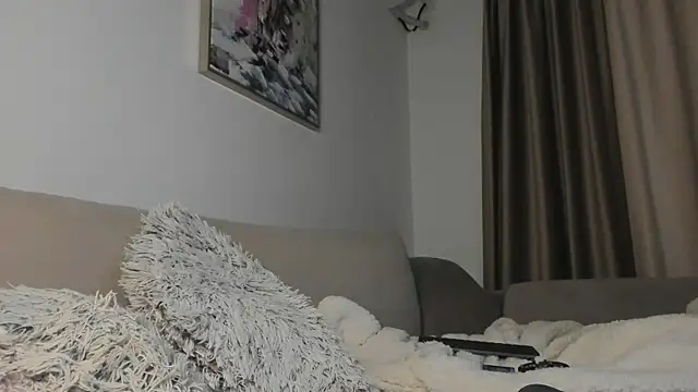 MichaelMasterss online show from December 16, 9:22 pm