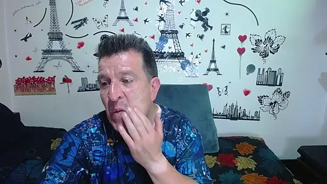 amaya 627 online show from March 24, 3:01 am