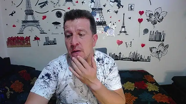 amaya 627 online show from February 23, 3:08 am