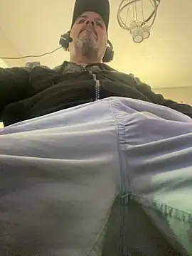 Cristian-Brayan online show from March 6, 4:26 pm