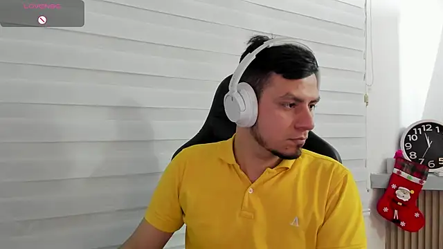 Rick Diesel  online show from November 29, 4:58 am