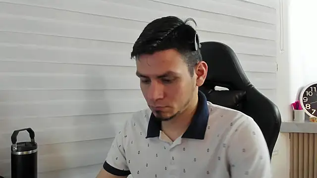 Rick Diesel  online show from September 25, 4:00 am