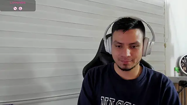 Rick Diesel  online show from April 8, 6:02 am