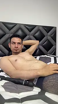 Rick Diesel  online show from September 28, 4:32 am