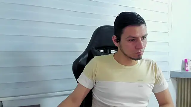 Rick Diesel  online show from February 24, 4:27 am