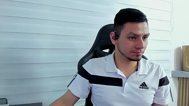 Rick Diesel  online show from February 6, 9:11 am