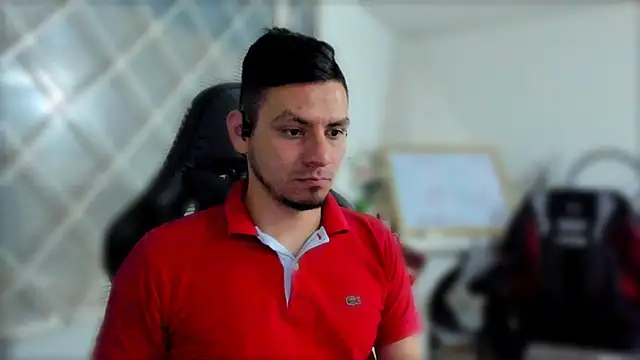 Rick Diesel  online show from December 24, 8:11 am