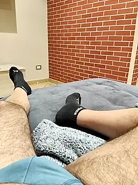 orsettoCum online show from November 17, 9:45 am