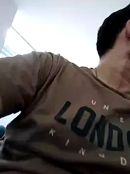 Maxi TheBigDaddy online show from March 10, 4:02 pm