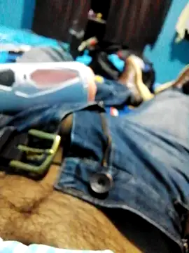 Paolitoduran online show from April 23, 1:43 am