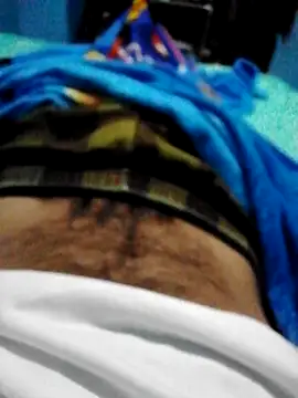 Paolitoduran online show from March 2, 6:25 am