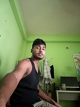 Snapshot of mahadakha78 chatting on October 6, 6:18 am mahadakha78 online show from October 6, 6:18 am