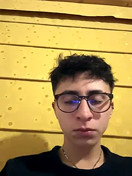 CamiRojas boy online show from October 5, 4:16 am