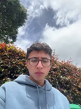 CamiRojas boy online show from May 25, 5:52 pm