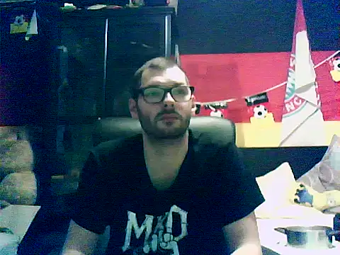 Die-geile-Sau online show from December 17, 8:15 pm