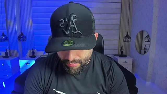 jhon bear03 online show from February 4, 11:27 am