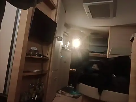 Ebinator666 online show from December 17, 9:10 pm