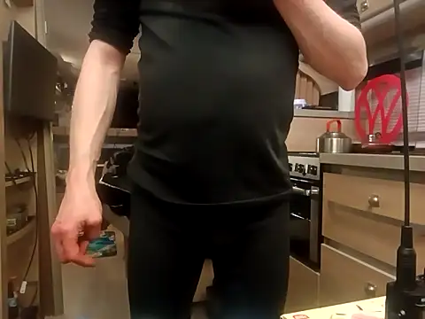 Ebinator666 online show from October 10, 10:46 pm