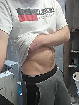 geiler89 online show from October 30, 6:31 pm