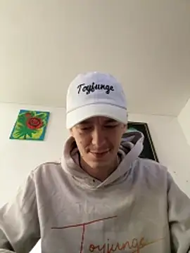 Toyjungee online show from November 22, 1:22 pm