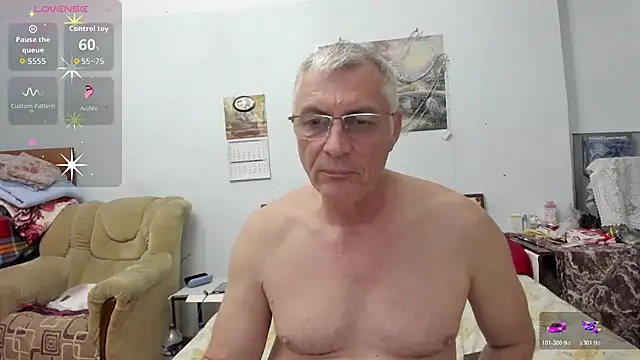 sexman181166 online show from June 21, 4:12 pm
