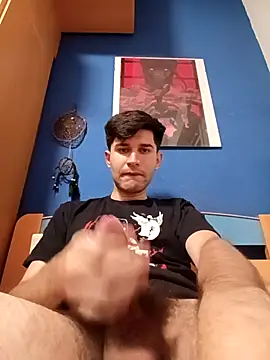 Esti02 online show from November 24, 6:31 pm