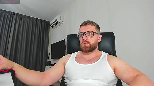 Findom guy online show from February 4, 7:09 pm