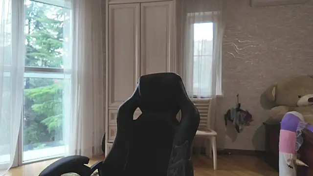 rabbitboyy online show from January 8, 9:47 am