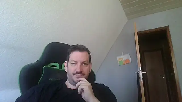 Golffahrer1982 online show from March 20, 9:46 am