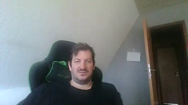 Golffahrer1982 online show from November 4, 9:32 am