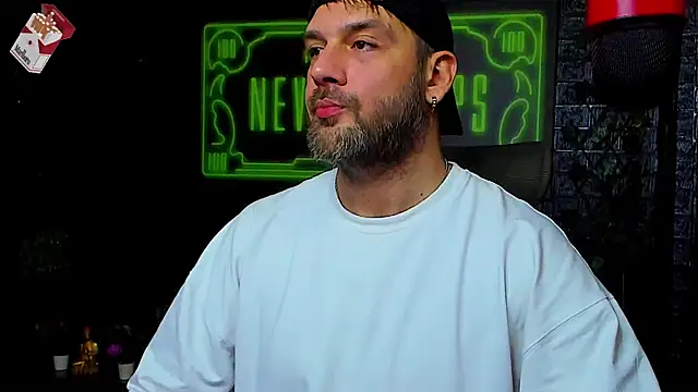 LexXHardy online show from November 8, 3:15 pm