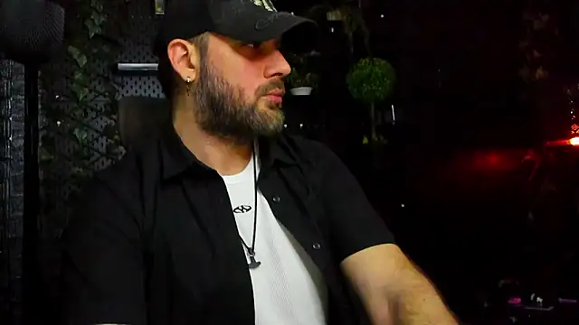 LexXHardy online show from April 15, 3:34 pm