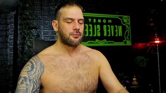 LexXHardy online show from February 20, 3:58 pm