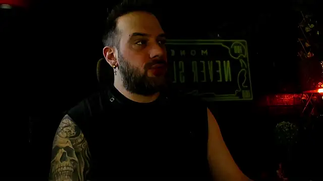 LexXHardy online show from March 9, 1:05 pm