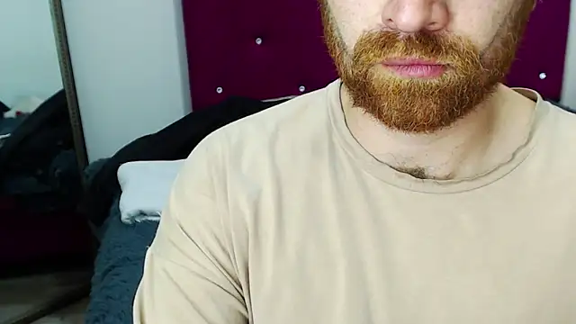 michacosio online show from November 14, 4:15 am