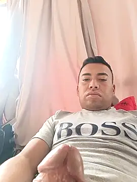 Diego leon27 online show from November 25, 3:36 pm