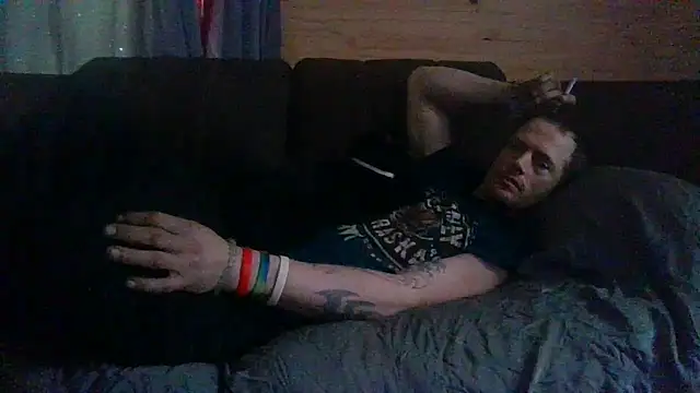 KBONE36 online show from February 27, 8:31 pm