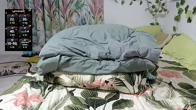 Dany milk online show from March 11, 2:07 am