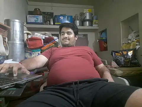 deepu1248 online show from February 19, 5:31 pm