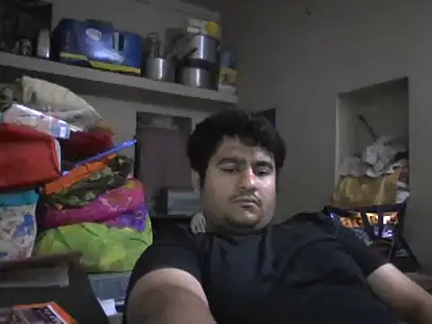 deepu1248 online show from March 1, 3:50 am