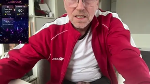 drefman online show from February 20, 11:23 am