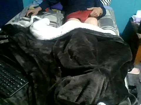 malekon76 online show from December 18, 12:56 pm